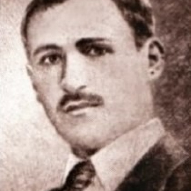 Ахундов М.Т.