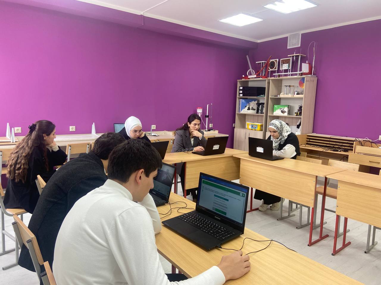 Мои ориентиры, мои интересы.